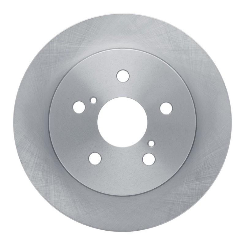 Disc Brake Rotor fits 2018-2019 Toyota Camry Avalon Avalon,RAV4 DFC