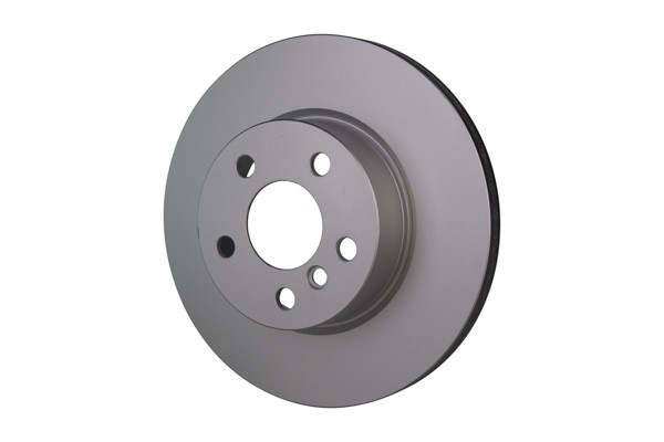 Hella 8DD 355 133-821 Brake Disc for BMW gallery