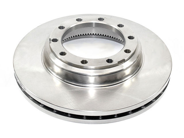 For 2005-2014 Hino 238 Brake Rotor 41237NBJH 2008 2006 2007 2009 2010 2011 2012