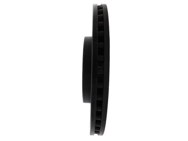 Centric Parts Disc Brake Rotor P N 120 61080