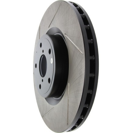 Centric 126.47022SR Stop Tech Sport Slotted gallery