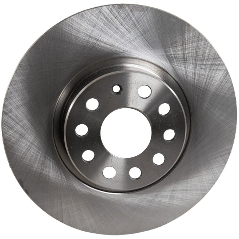 KIT-120321-2532 Sure Stop Brake Disc and Pad Kits 4-Wheel Set Front & Rear Sedan gallery