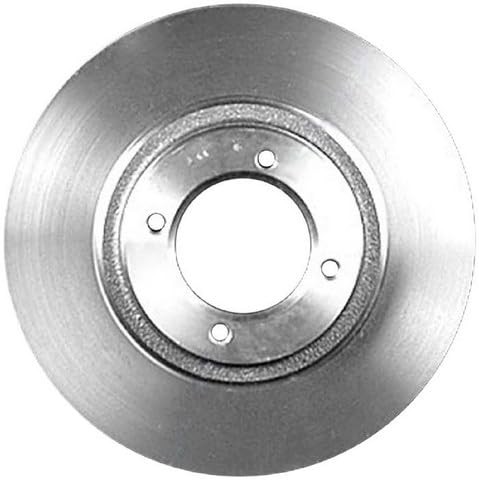 Bendix Premium Drum And Rotor Disc Brake Rotor P N Prt1239 gallery