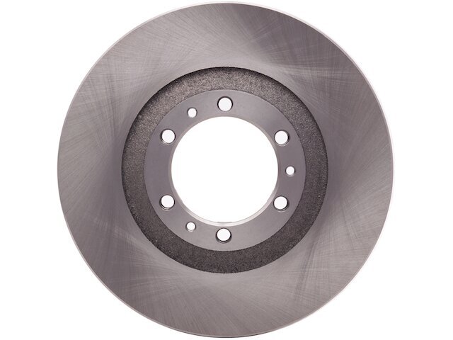 For 1996-1999 Acura SLX Brake Rotor Front Dynamic Friction 47596MZFZ 1997 1998