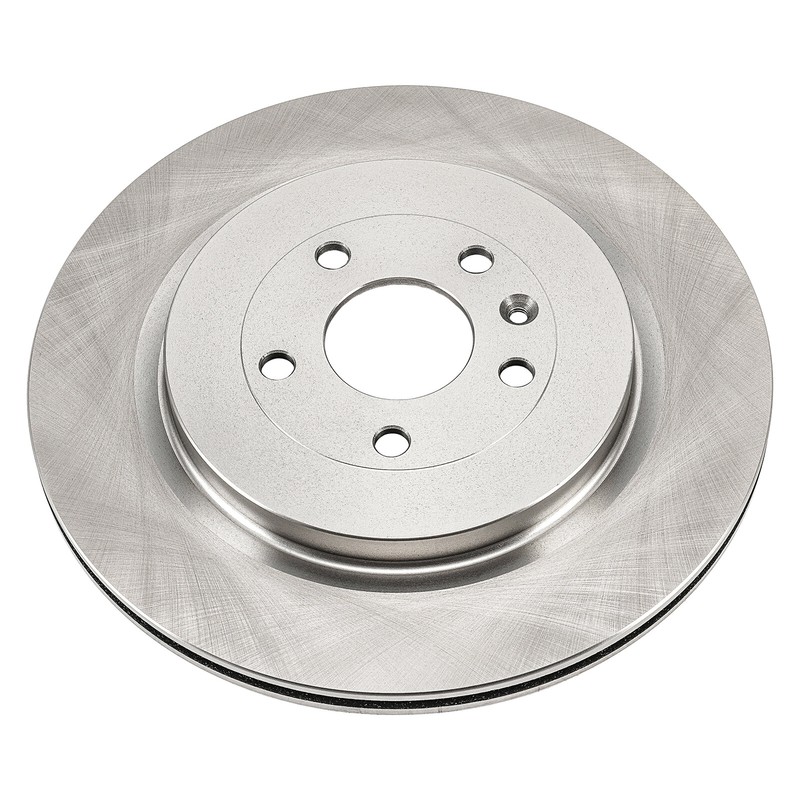 2Pcs Rear Disc Brake Rotors For Lincoln MKT 2013-2019 MKS 2012 2013 14 15-2016 gallery