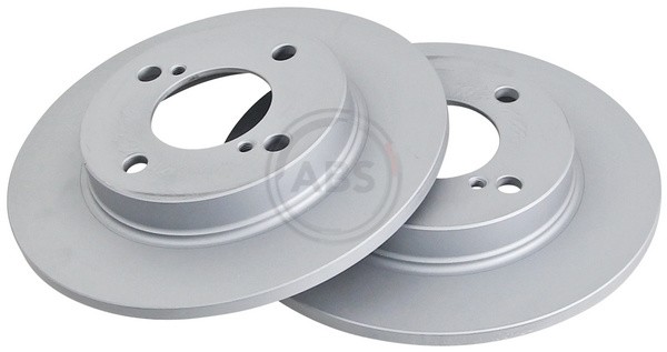 A.B.S. 18573 Brake Disc for Suzuki gallery