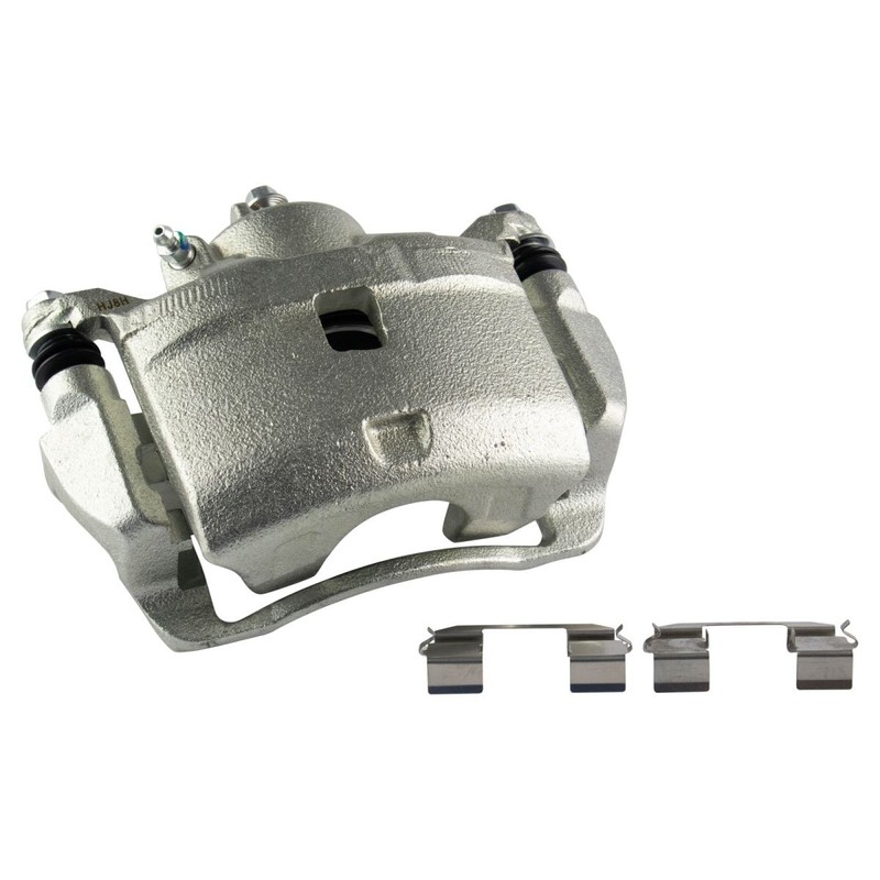 Performance Brake Pad & Rotor Kit Fits Honda gallery