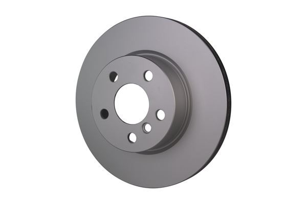Hella Brake Disc Set Front 56270PRO_fortement recommandé 294mm x 22mm gallery