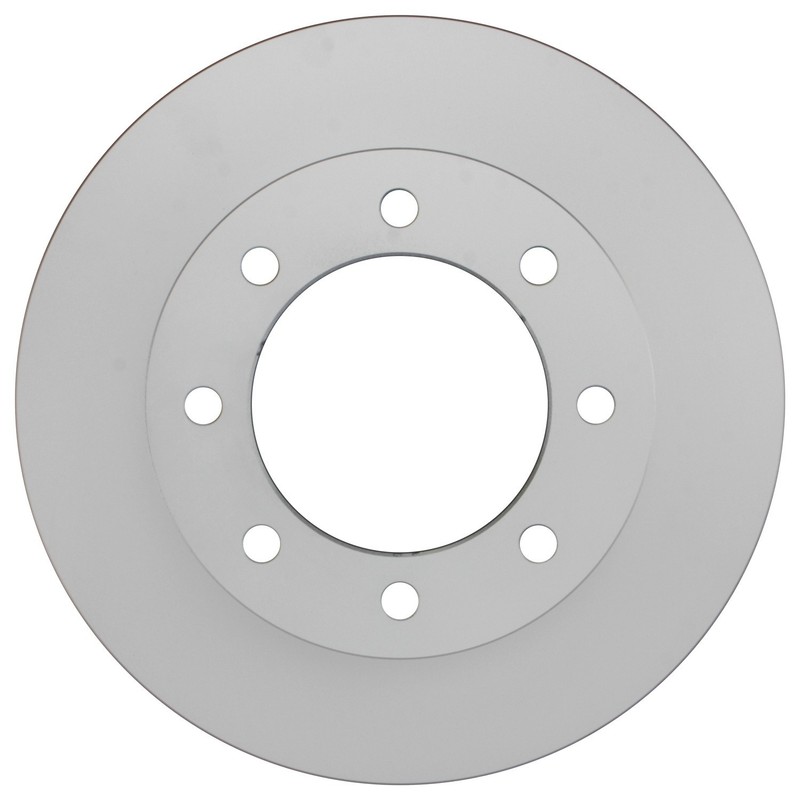Bosch Front Disc Brake Rotor for F-250 Super Duty, F-350 Super Duty (20011571)