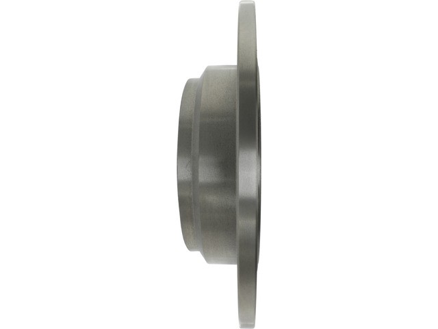 Centric Parts Disc Brake Rotor P N 121 40051