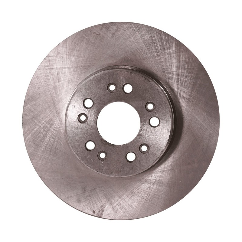 For Mercedes-Benz CL500/CL600 1998 1999 Brake Discs Front | Pair | Cast Iron gallery