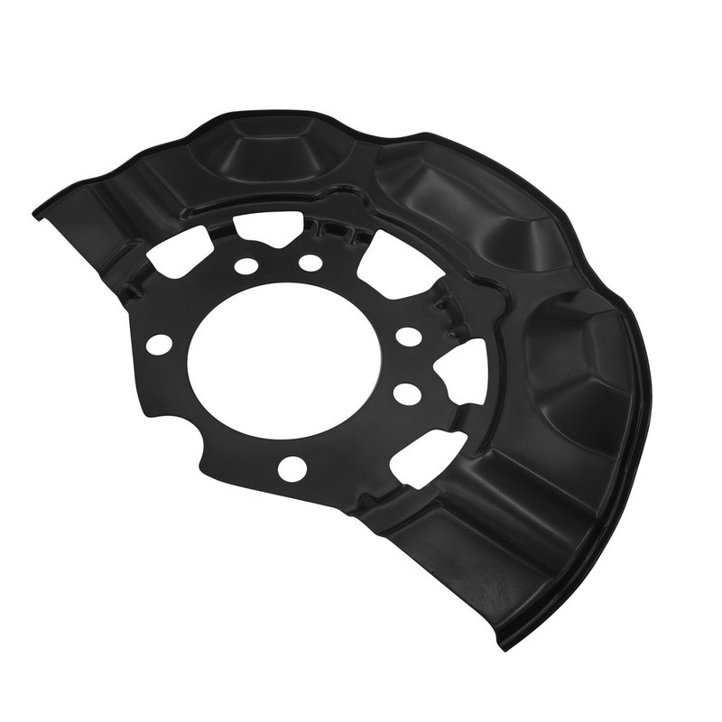 For Toyota Prius 2004 2005-2009 4778147020 Front LH & RH Brake Dust Shield New gallery