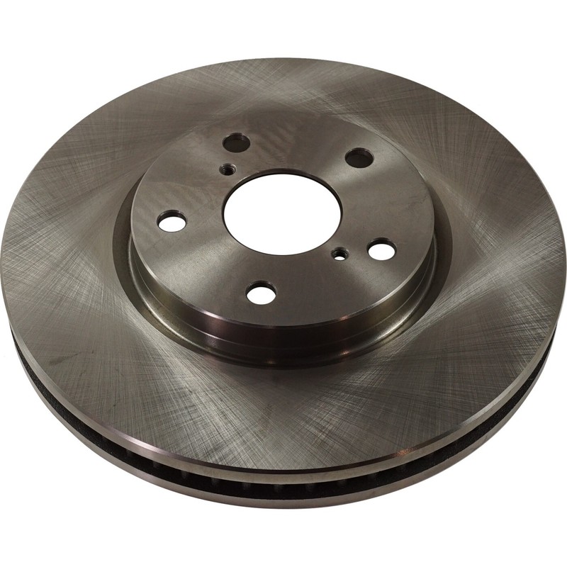 SureStop STPL27110008 Front Disc Brake Rotor 11.65 inch for 10-13 Lexus IS250 gallery