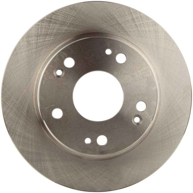For Honda Civic 2006-2015 Magma Rear Brake Rotor DAC