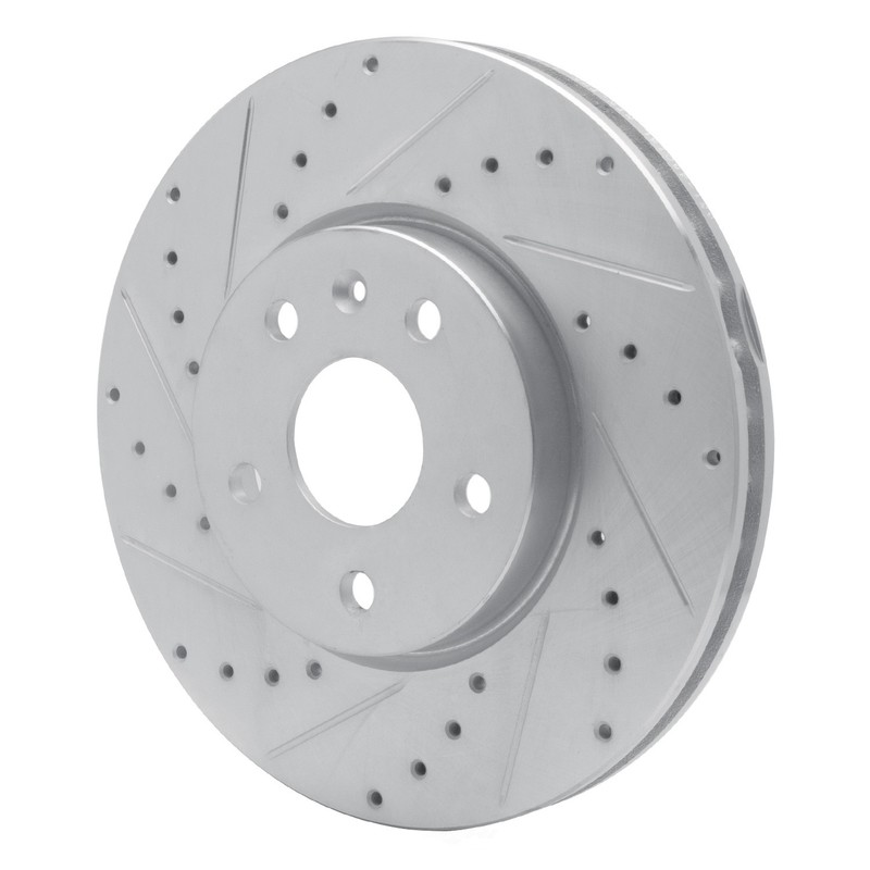 Disc Brake Rotor fits 2011 Saab 9-5 DFC gallery