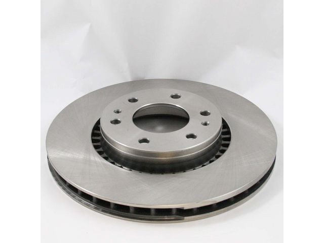 Pronto 11MN33X Front Brake Rotor Fits 2003-2006 Isuzu Ascender Disc Brake Rotor