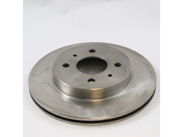 For 1993-2001 Saturn SW2 Brake Rotor Front 12128DNRG 1997 1999 1998 2000 1996