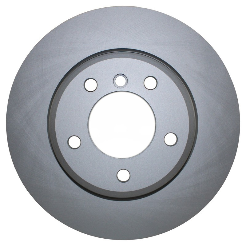 Bison Performance Front Coated Vented 300mm Brake Disc Rotor for BMW E36 E46 E86