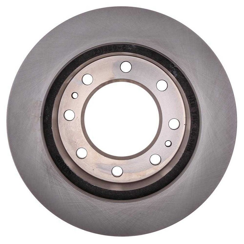 Frt Disc Brake Rotor ACDelco Advantage 18A1206A gallery