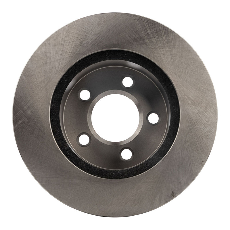Front Brake Pads and Rotors Kit for Lincoln Town Car 4.6L 1991 1992 1993 1994 gallery