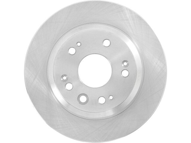 For 2002-2004 Acura RL Brake Rotor Rear API 65972SGCW 2003 OEF3