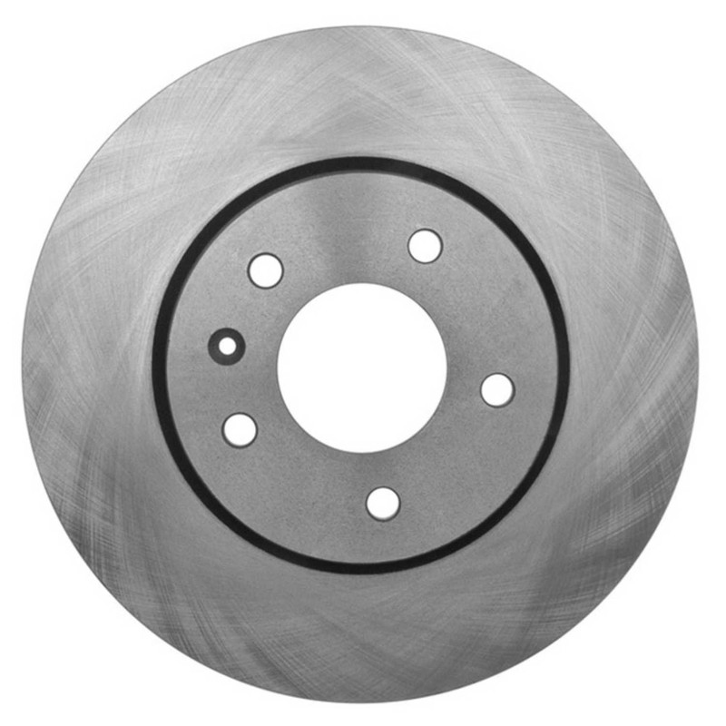 Disc Brake Rotor-R-Line Raybestos 580547R gallery