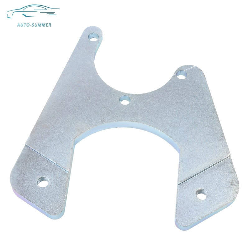Rear Disc Brake Conversion Kit with Brake Cables Std Rotors For Chevrolet Buick gallery