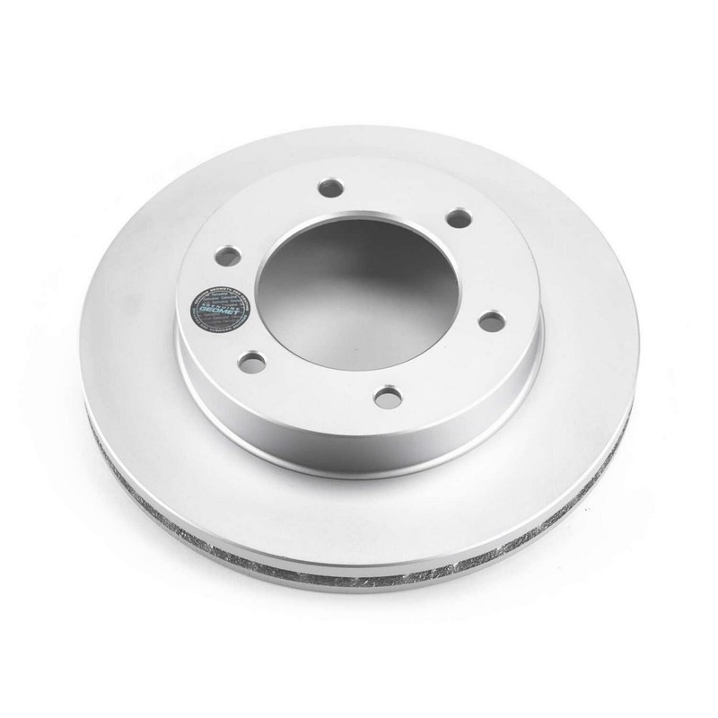 PowerStop Disc Brake Rotor – Fits Honda Passport 2002, Isuzu Axiom 2002-2004, Is