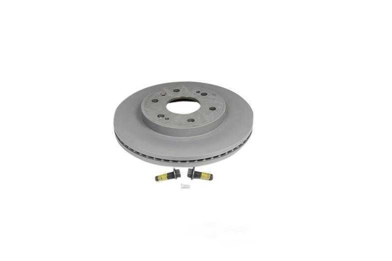 Disc Brake Rotor