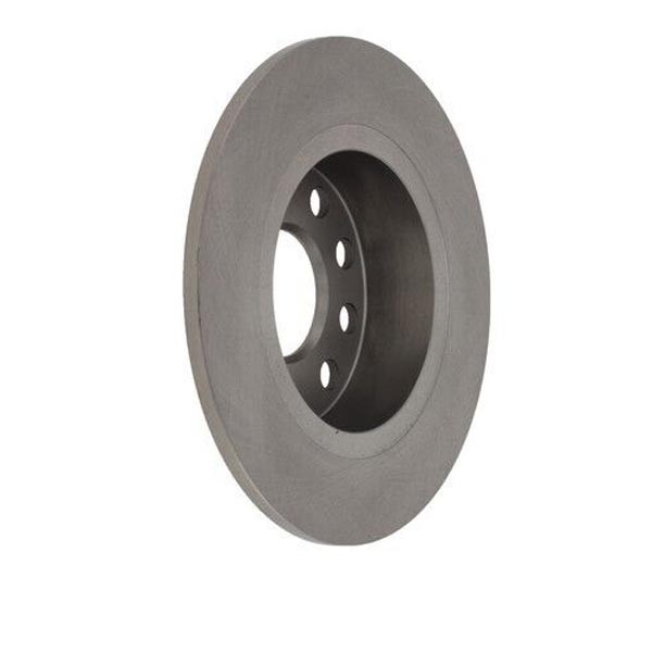 For 2011-2016 Golf Brake Disc Cast Iron 1K0615601K gallery