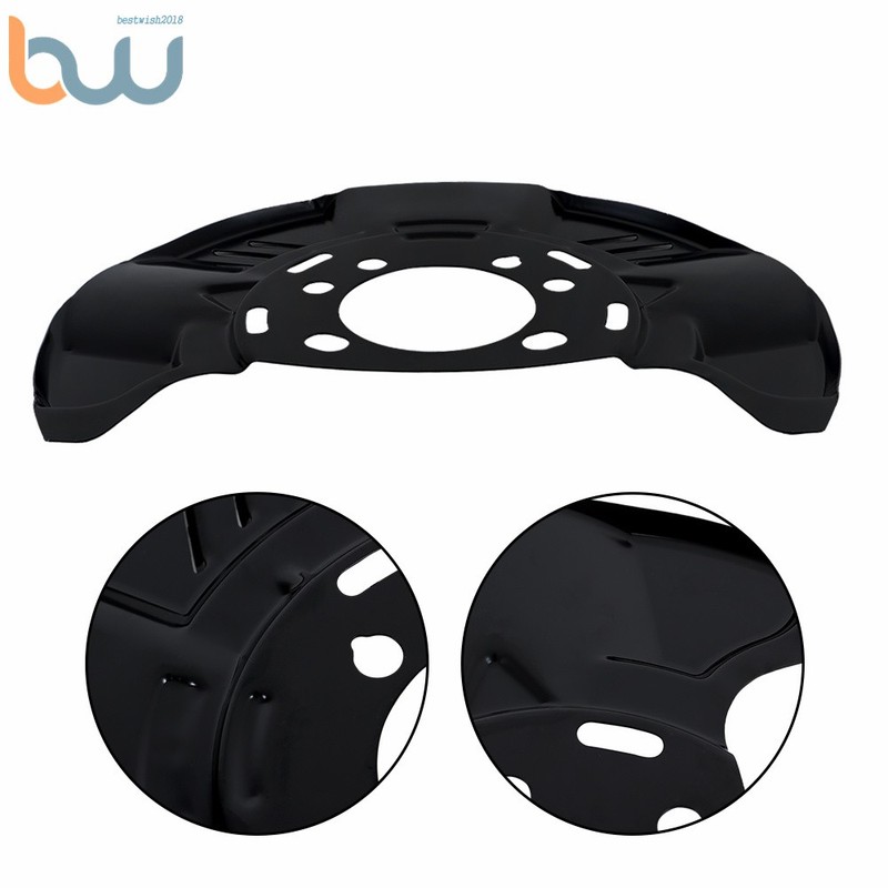 Brake Dust Shield Backing Plate For Subaru Legacy & Outback 2005-2014 26290AG02A gallery