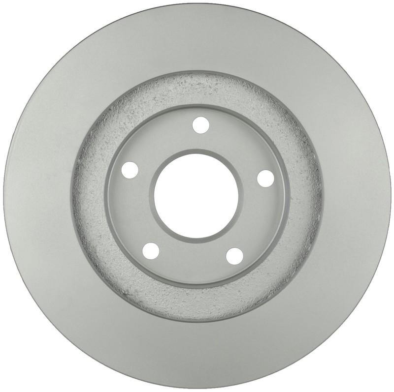 Bosch Front QuietCast Rotor 40011032