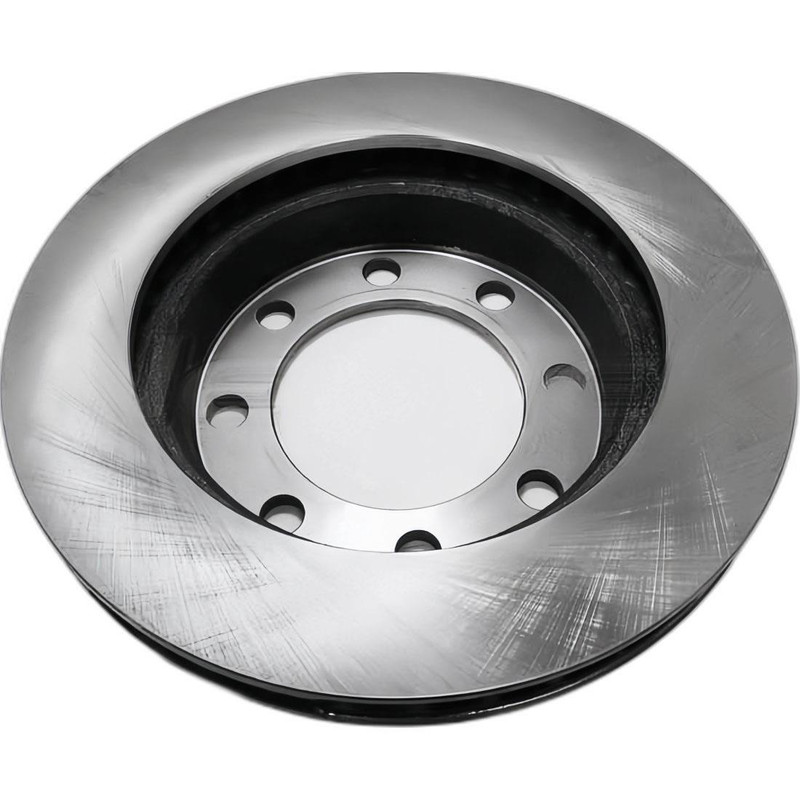 12.82" Front Disc Brake Rotors for 1975-1980 Dodge B300 1971-1974 Dodge B300 Van gallery