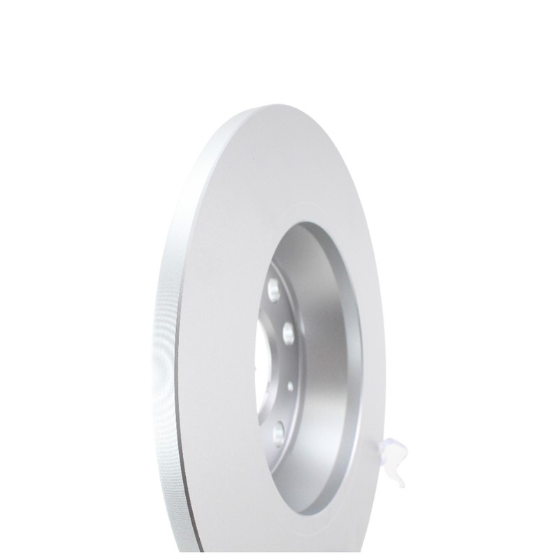 Hella Pagid Rear Disc Brake Rotor For Audi A3 355112142 gallery