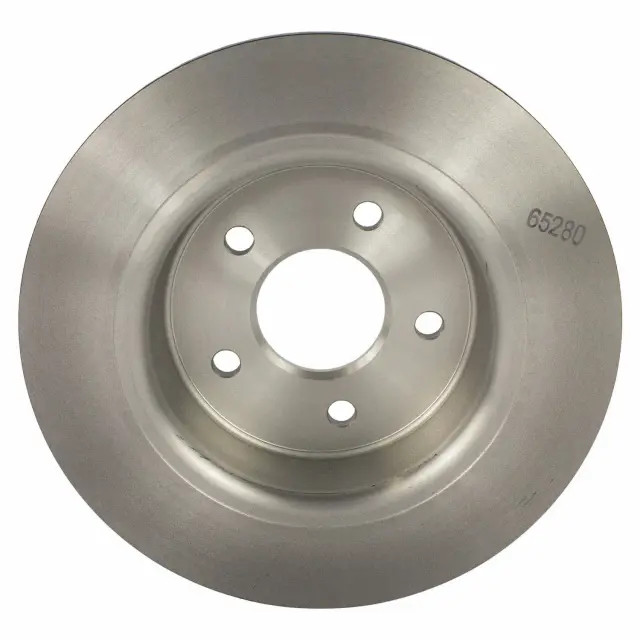 Genuine Motorcraft Disc Brake Rotor BRRF237