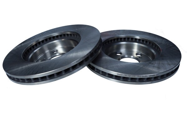 Maxgear 19-3340 Brake Disc for Lexus, Toyota