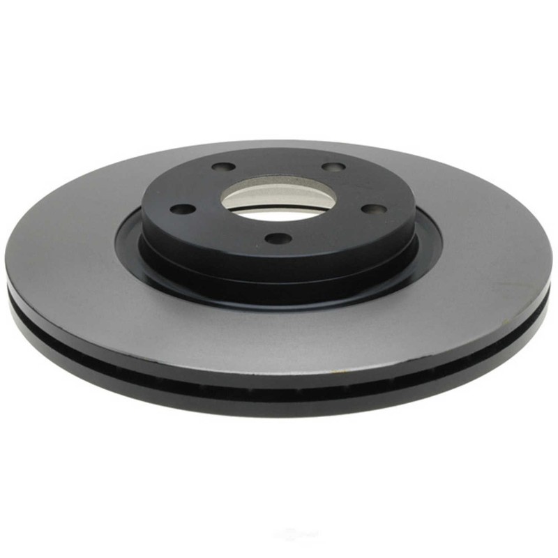 Disc Brake Rotor-Specialty – Truck Raybestos 980601