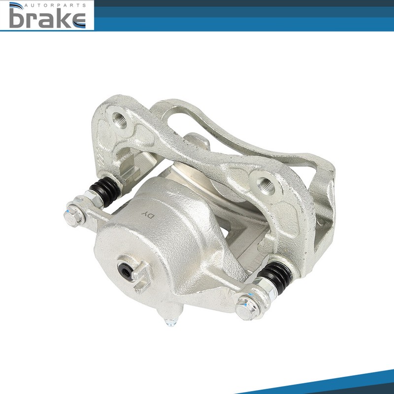 Brake Front Caliper W/Bracket Driver For 2005-2009 Hyundai Tucson gallery