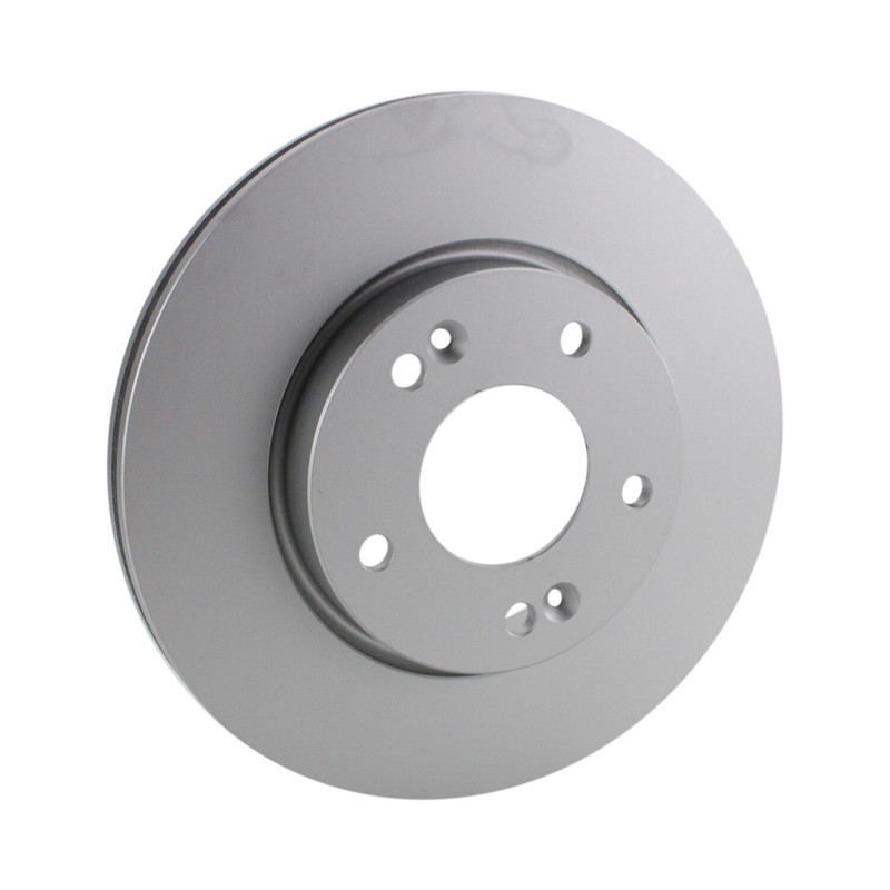 Bosch Front 280mm Disc Brake Rotor For Elantra Sonata Magentis Optima Sportage gallery