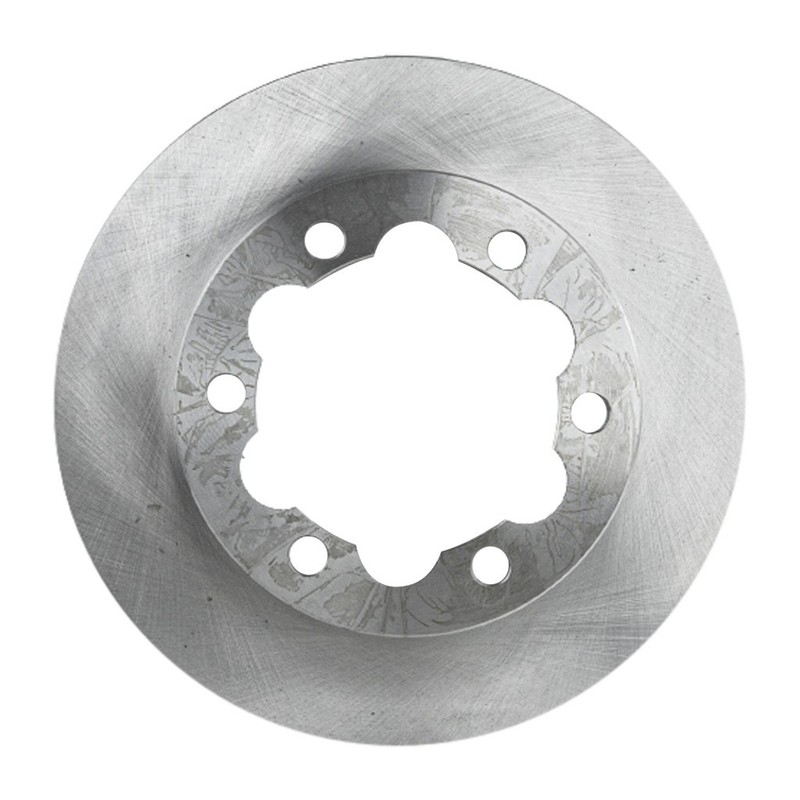 SureStop Brake Disc For Freightliner Sprinter 3500 2007-2020 Driver OR Passenger