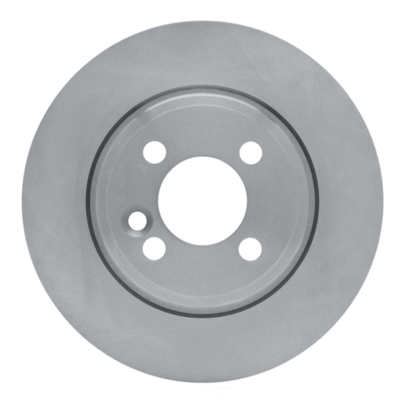 Disc Brake Rotor DFC 600-32004 fits 2002 Mini Cooper