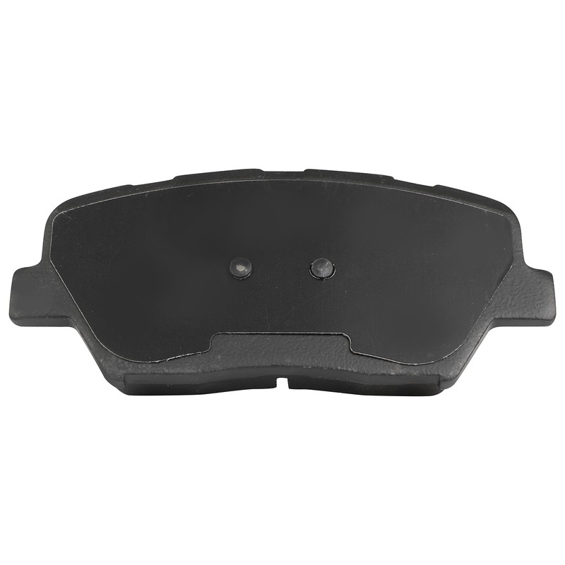 Front + Rear Ceramic Brake Pads fits for KIA SORENTO 2016 - 2020 All Models gallery