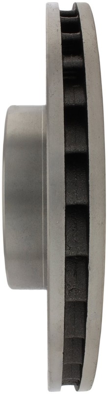 For 2013-2015 Mercedes-Benz GLK250 | Centric Front Disc Brake Rotor | Vented gallery