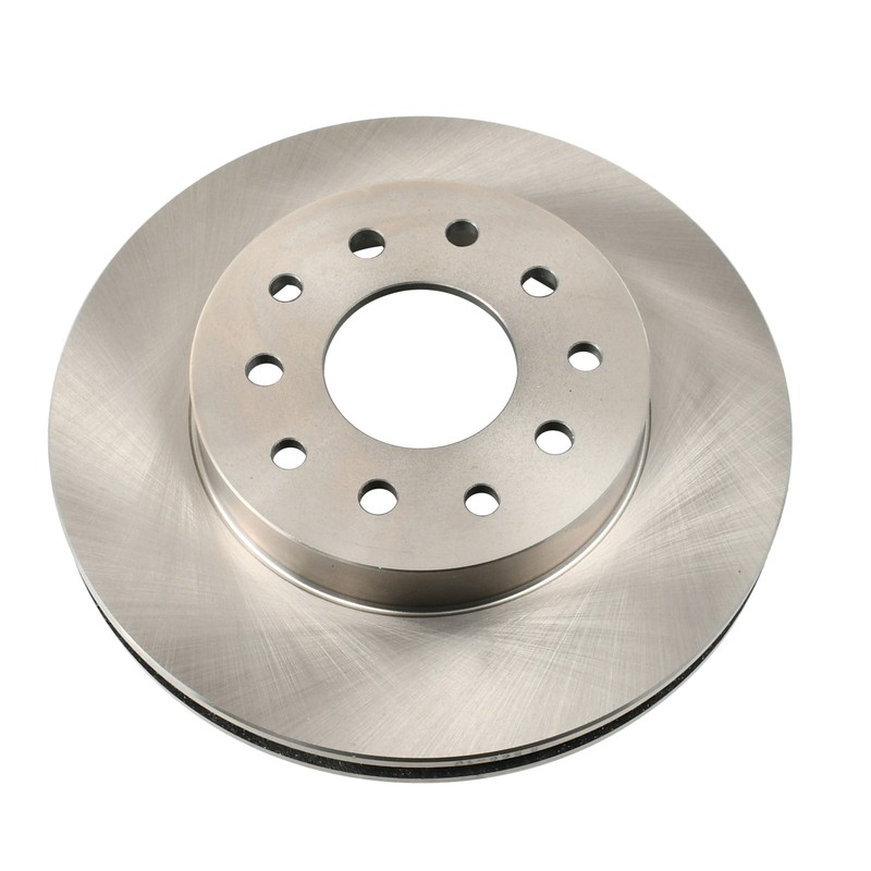 Rear Disc Brake Kit w/E-Brake Caliper For Ford 9 Inch Rear-End Bolt-On 91031921 gallery