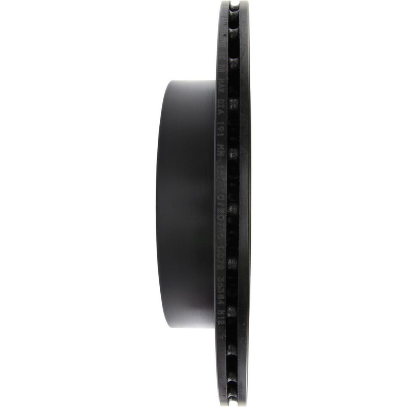 StopTech Disc Brake Rotor | 127.47030R gallery