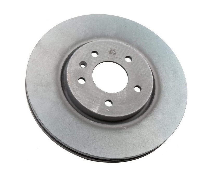 ACDelco Front Disc Brake Rotor For Buick Chevrolet GMC 2016-2021