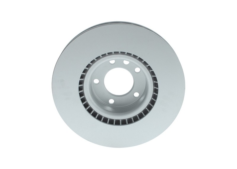 Brake Disc Single Vented Front 368mm 0986479A33 Bosch 95535140300 BD1720 gallery