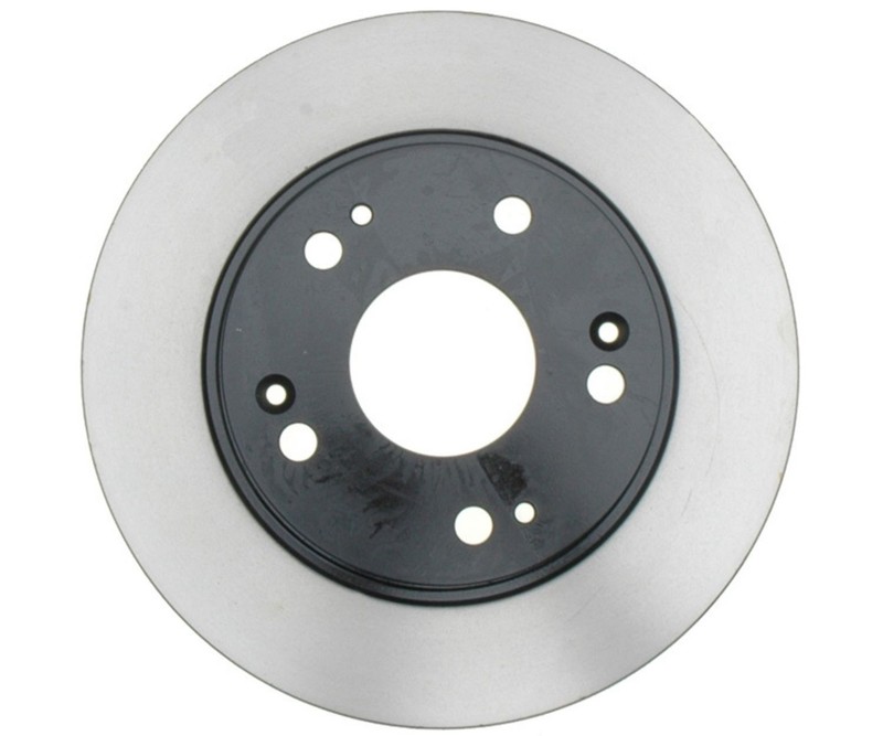 Raybestos 980402 Specialty – Street Performance Brake Rotor Rear