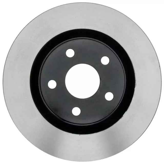 Genuine ACDelco Front Brake Rotor 18A2660