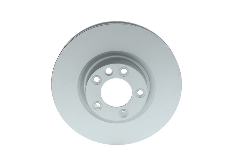 Brake Disc Single Vented Front 368mm 0986479A33 Bosch 95535140300 BD1720 gallery